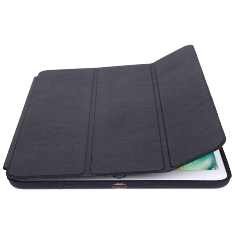 Capa iPad 2019 / iPad 2020 10.2 (Preto)