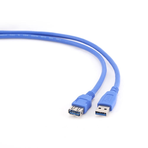 Cabo de Extensão USB 3.0 Macho / USB Fêmea (1.8M)