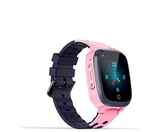 InnJoo SmartWatch Kids 4G - ROSA