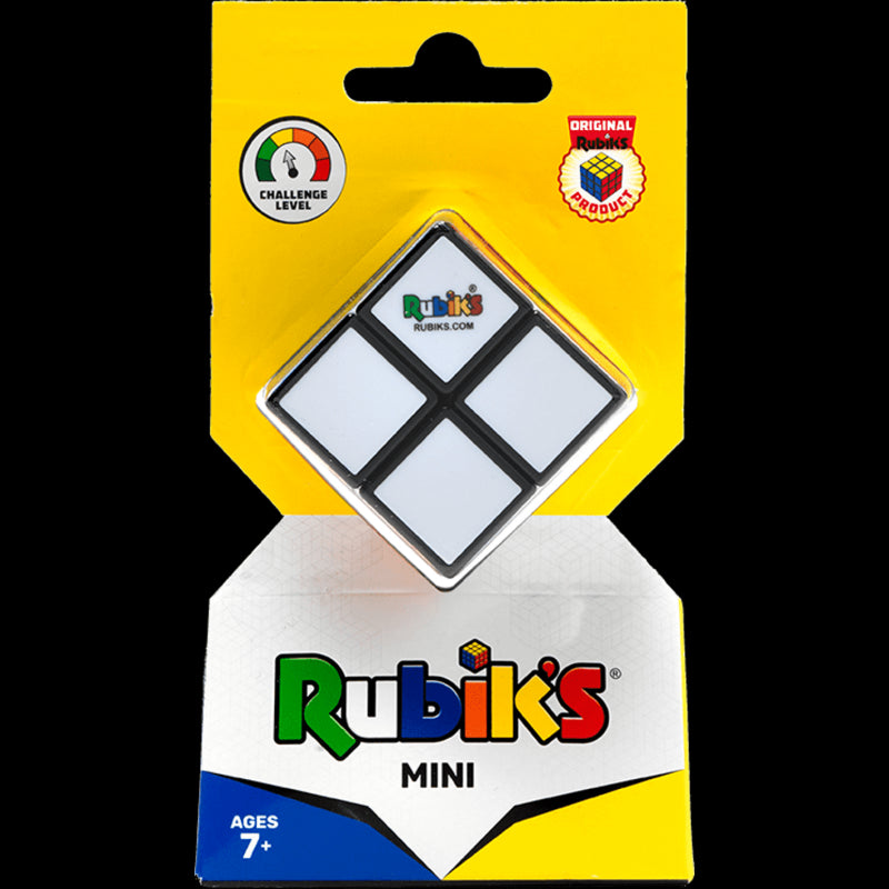 Cubo Mágico Rubik's Mini 2x2