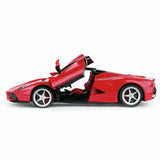 Rastar La Ferrari Radio Controlled Car - Carro Telecomandado R/C