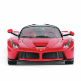 Rastar La Ferrari Radio Controlled Car - Carro Telecomandado R/C