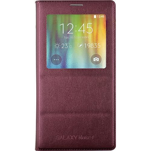 Samsung Capa S View Cover Note 4