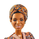 Barbie - Maya Angelou - Coleção Mulheres que Inspiram