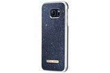 Samsung Capa Crystal Cover Swarovski para Samsung Galaxy S6 Blue AZUL