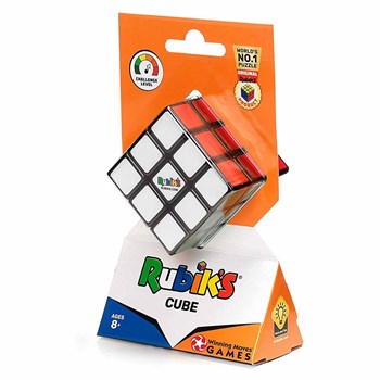 Cubo Mágico Rubik's Magico 3x3